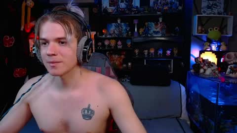 Matt online show from May 6, 12:05 am