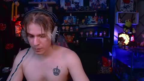 Matt online show from April 21, 11:12 pm