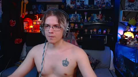 Matt online show from May 8, 2:39 am