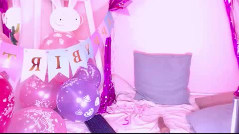 SUSIE online show from November 18, 9:29 pm