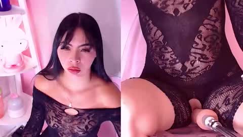 SUSIE online show from November 9, 8:33 pm