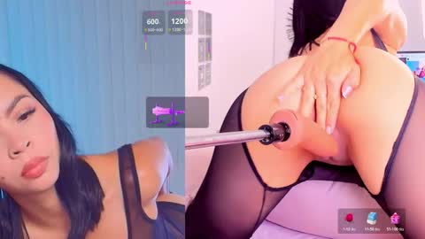 SUSIE online show from May 23, 10:39 pm
