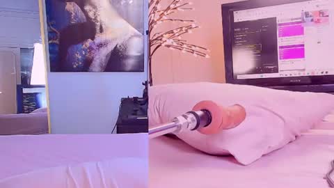 SUSIE online show from July 19, 9:50 pm