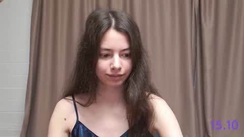 Snapshot of sweet_sweet_angel chatting on October 15, 9:54 am Angel online show from October 15, 9:54 am