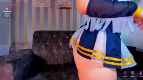 sweet_swidney online show from April 30, 9:30 pm