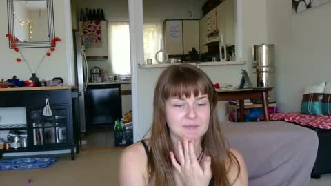 Heidi Brenner - Please check bio for schedule  FAQ online show from October 9, 7:19 pm