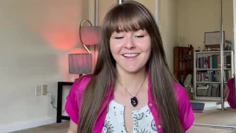 Heidi Brenner - Please check bio for schedule  FAQ online show from February 14, 5:37 pm