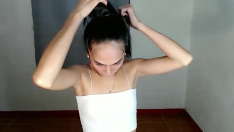 Snapshot of sweet_tyla chatting on October 3, 7:00 pm sweet_tyla online show from October 3, 7:00 pm