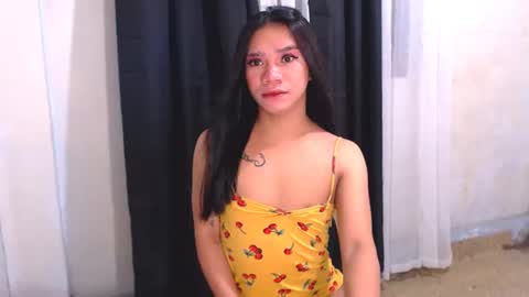 bea takashi  online show from July 21, 10:39 am