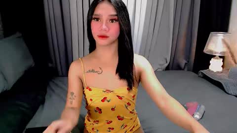 bea takashi  online show from October 24, 1:23 pm