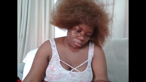NASHA online show from April 23, 12:51 pm