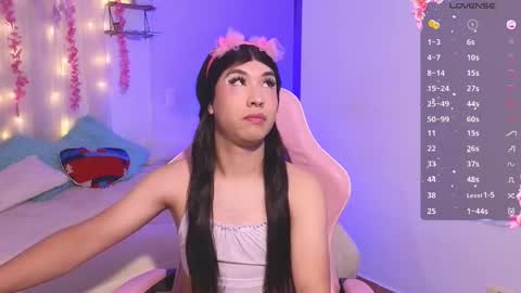 sweetalana__ online show from February 23, 6:10 pm