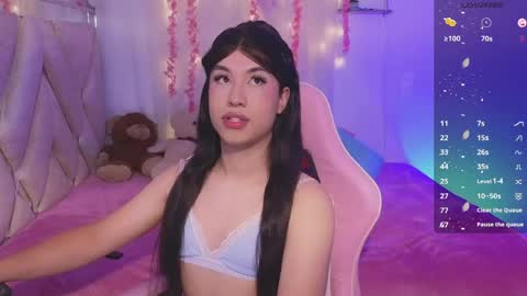 sweetalana__ online show from May 6, 6:36 pm
