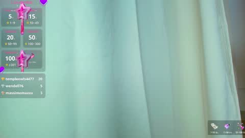 Andrea Cheryl GiLandreagil80 In Instagram online show from March 11, 1:26 am