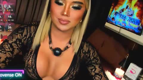 bella online show from December 16, 6:03 pm