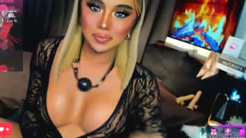 BELLA online show from July 2, 7:35 am