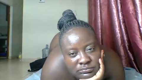 MELVIN online show from December 31, 12:43 am