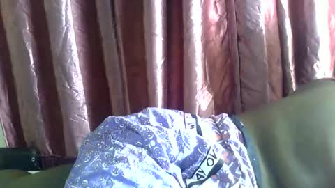 MELVIN online show from January 2, 9:50 pm