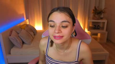 Kim online show from April 29, 2:38 am