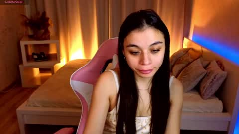 Kim online show from April 24, 2:35 am