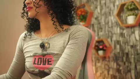 Salom independent model online show from July 17, 9:39 pm