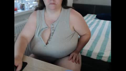 Sweetboobs85h online show from June 26, 11:15 am