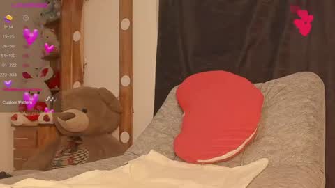 sweetbrunete96 online show from July 7, 11:09 pm