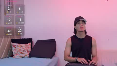 sweetbutspicy online show from June 11, 12:03 pm