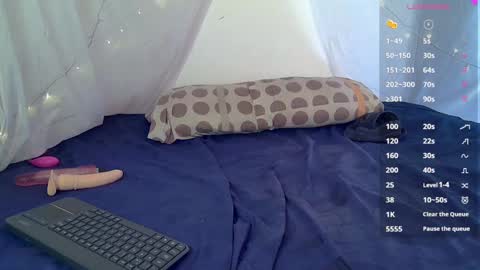 Cameron Alejandro online show from January 26, 9:40 pm