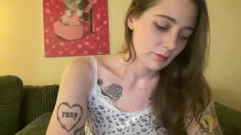 sweetcandy online show from May 3, 4:29 am