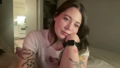 sweetcandy online show from February 3, 1:41 am