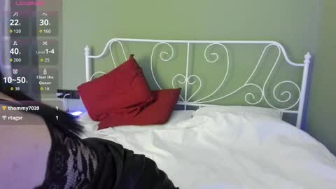 Cheeks online show from March 12, 7:06 pm