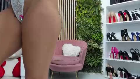 Cherry online show from July 11, 7:56 am