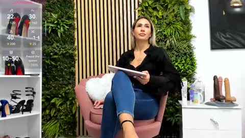 Cherry online show from October 26, 6:58 am