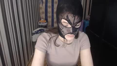 sweetcherry505 online show from October 7, 1:23 am