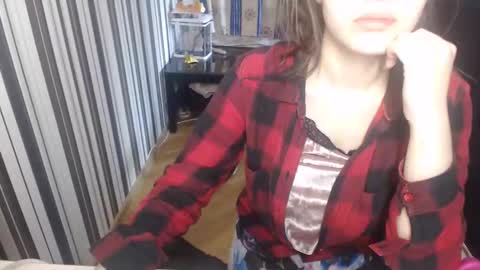sweetcherry505 online show from October 8, 9:59 am