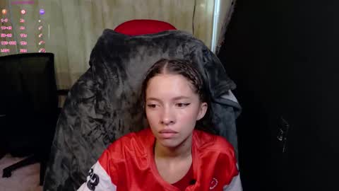 sweetdam12 online show from December 15, 8:27 pm