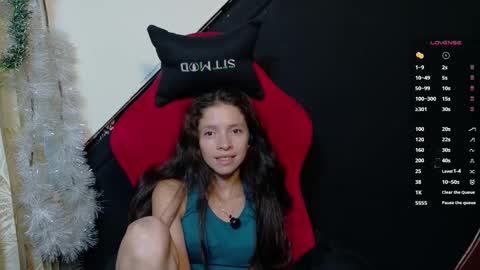 sweetdam12 online show from February 6, 10:01 pm