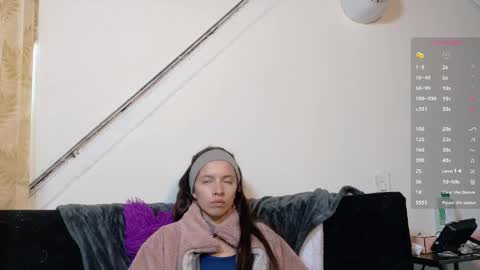 sweetdam12 online show from April 28, 7:07 pm