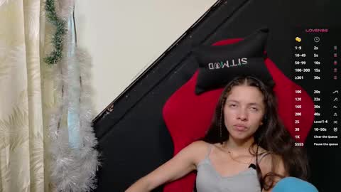 sweetdam12 online show from February 9, 9:06 pm