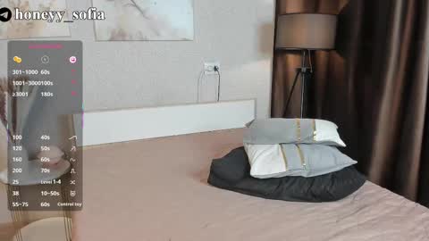 Sofia online show from February 21, 11:10 pm