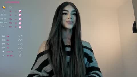 Bella online show from February 25, 7:06 pm