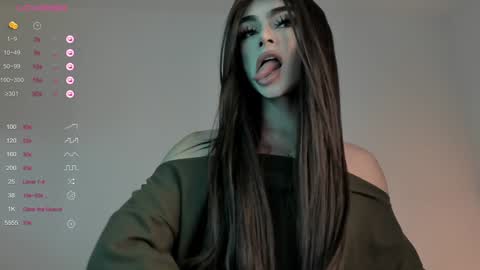 Bella online show from January 30, 8:10 pm