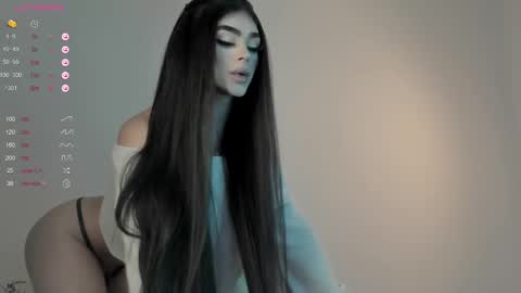 Bella online show from March 6, 10:36 pm