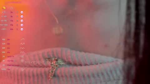 Bella online show from October 9, 9:20 pm