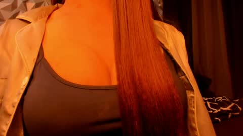 sweetest_one4 online show from April 27, 6:27 pm