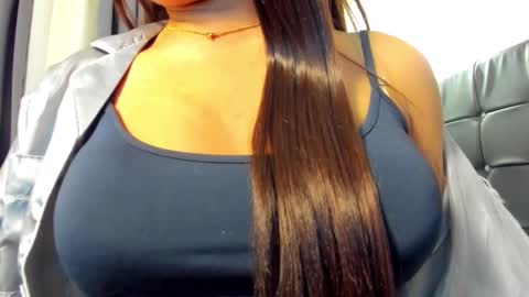 sweetest_one4 online show from January 5, 5:27 pm