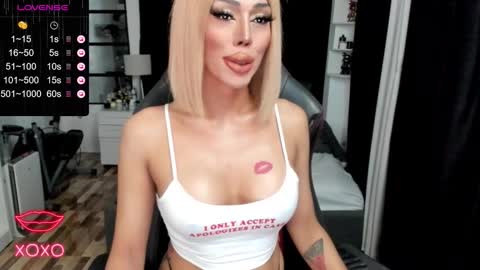 CANDACE online show from October 13, 5:53 am