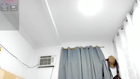 Fabiana online show from December 20, 3:35 am