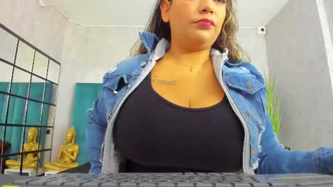 Fabiana online show from June 17, 7:19 pm